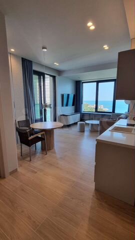 2-к. квартира, 56,3 м², 8/8 эт.