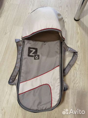 Переноска для детей