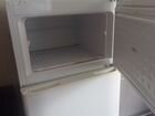 Холодильник zanussi объявление продам