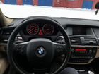 BMW X5 3.0 AT, 2007, 255 000 км объявление продам