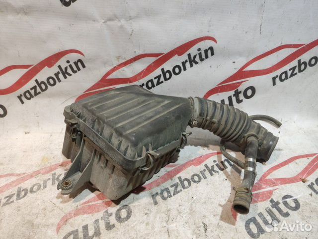 Корпус воздушного фильтра Chevrolet Lanos T100