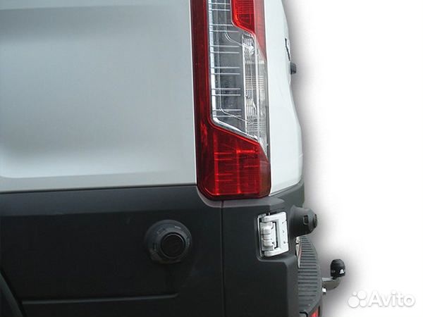 Фаркоп Ford Transit Фургон (5 дв) 2013-2023