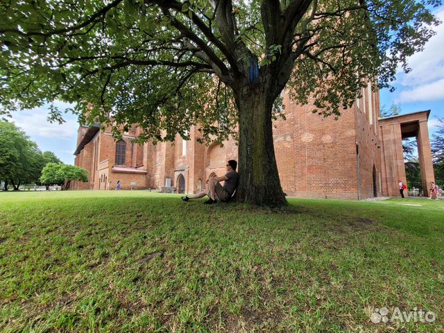 Монтаж кондиционеров