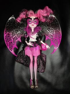 Куклы Monster High