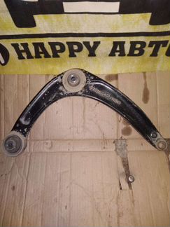 Ситроен c4 рычаг правый