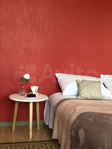 3-к. квартира, 60 м², 9/9 эт.