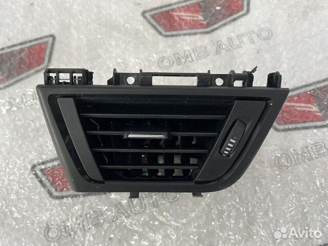 Дефлектор воздуховода левый BMW 3 F30/31