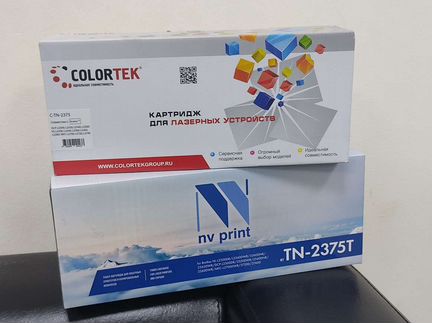 Картридж Brother TN-2375