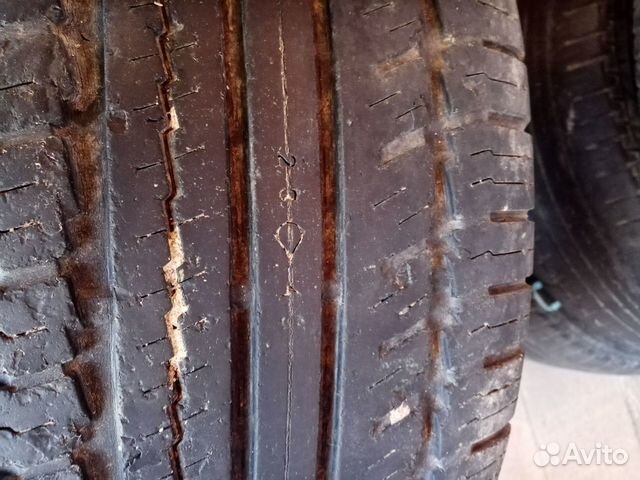 Nokian Tyres Hakka C2