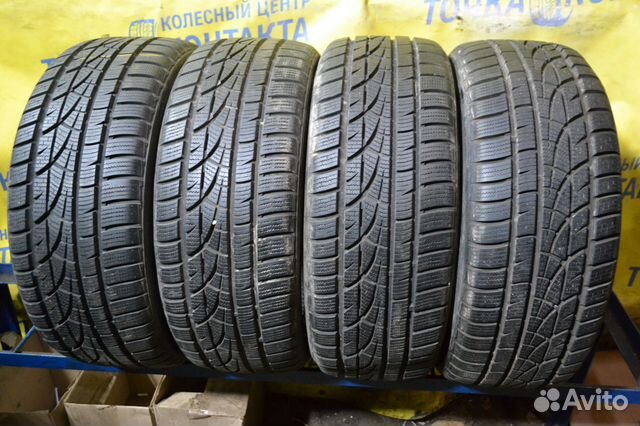 Hankook Winter I'Cept Evo 225/45 R18