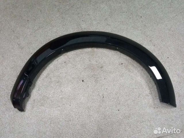 Расширитель крыла L200 Pajero Sport 08