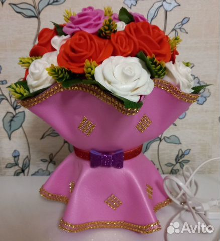 Светильник-ночник