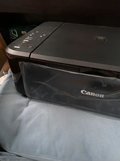 Мфу струйный принтер Canon Pixma MG3640S с Картрид