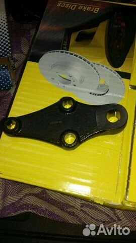 Опора шаровой