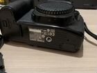 Зеркальный фотоаппарат Canon 40D полупроф репортаж объявление продам