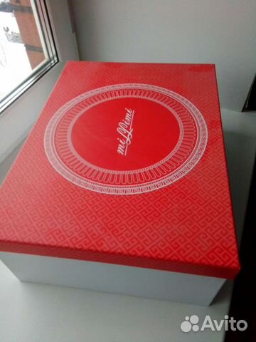 Чайный набор