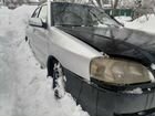 Chery Amulet (A15) 1.6 МТ, 2007, 156 076 км