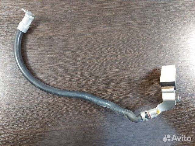 Клемма аккумулятора Mercedes Gl 500 4Matic 166