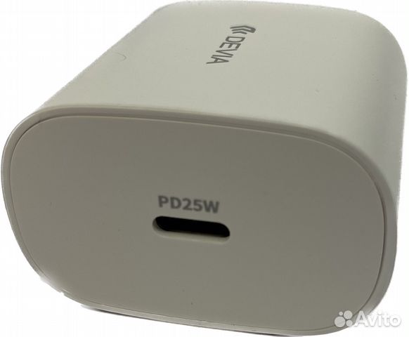 Быстрая зарядка для Samsung 25w iPhone 20w