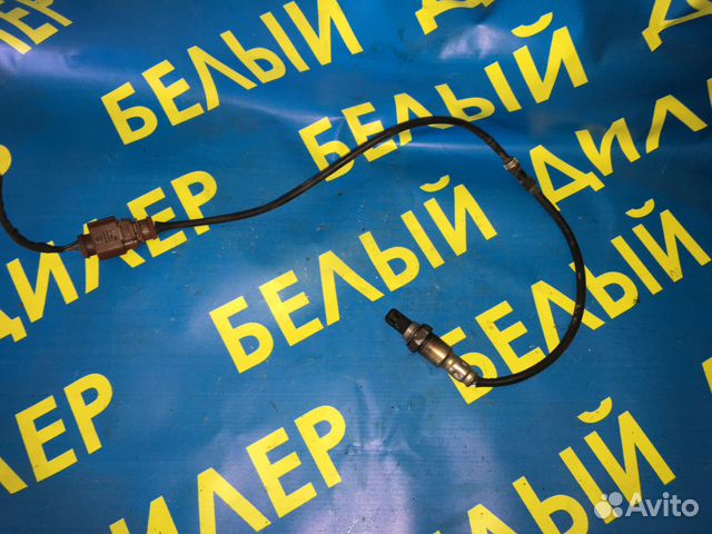 Кислородный датчик лямбда-зонд Volkswagen Jetta 6