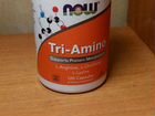 Tri Amino Now foods