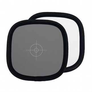 Серая карта Fujimi fjgc-30, для установки баланса