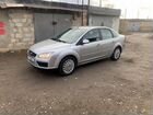Ford Focus 1.6 МТ, 2007, 330 000 км