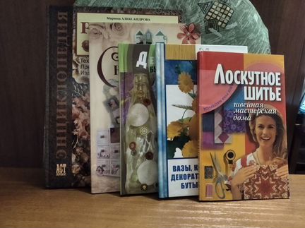 Литература по творчеству 3