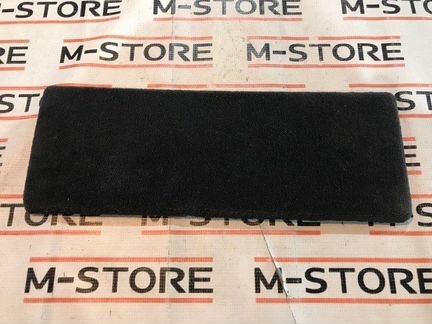 Обшивка багажника Bmw X5 E70 N52B30 2007