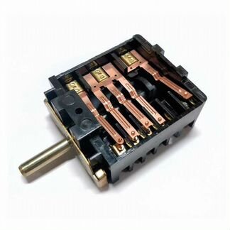 Переключатель, 3 позиций, Deluxe, Gorenje, Мечта