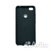 Чехол тпу для Xiaomi Redmi Note 5A Prime (32 и 64