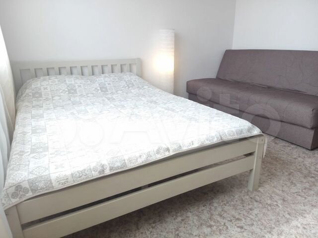 1-к. квартира, 30 м², 7/9 эт.