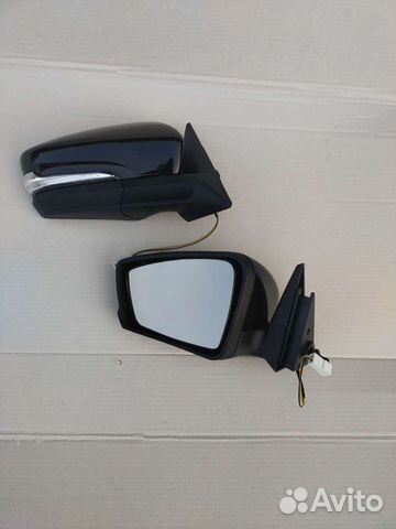 Зеркала ваз классика