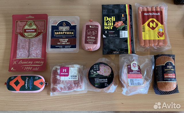 Просрочка на корм животным купить в Москве | Животные и зоотовары | Авито