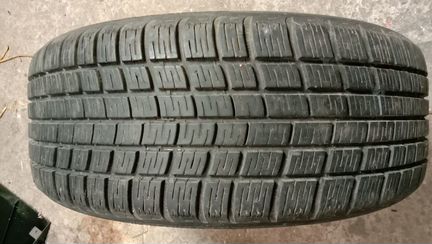 Michelin Pilot Alpin 205/50 R17
