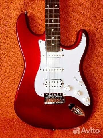 Электрогитара Fernandes LE-1Z 3SB/ L