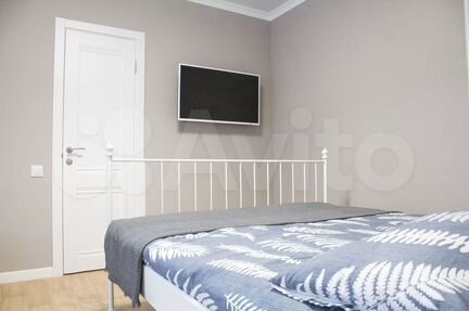 1-к. квартира, 30 м², 1/1 эт.