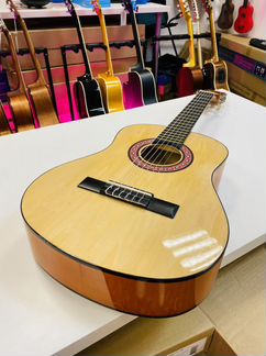 Гитара 1/2 детская