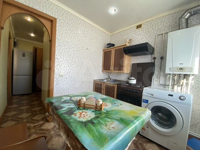 1-к. квартира, 44 м², 1/4 эт.