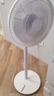 Вентилятор напольный xiaomi