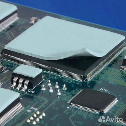 Термопрокладка