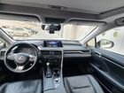Lexus RX 2.0 AT, 2018, 55 000 км объявление продам