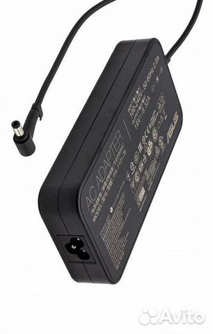 Зарядное устройство для ноутбука asus