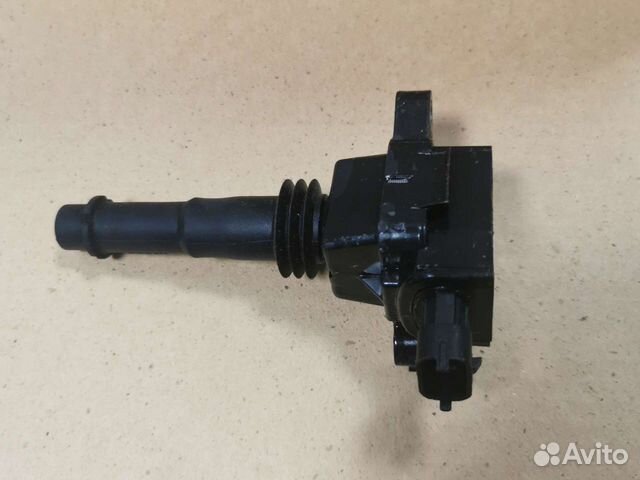 Катушка зажигания Тайга Барс 850