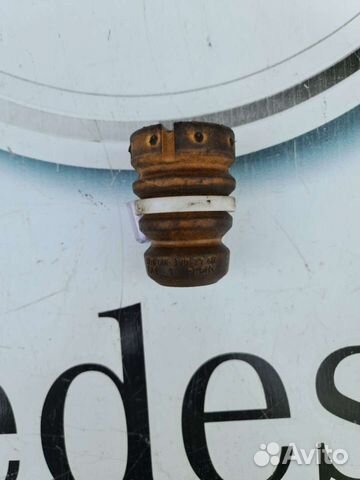 Отбойник переднего амортизатора Mercedes W639