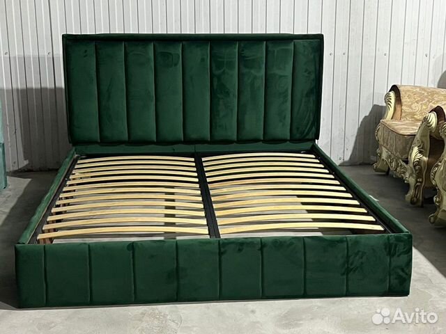 Кровать «Специал»