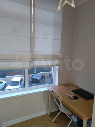 3-к. квартира, 108 м², 2/7 эт.