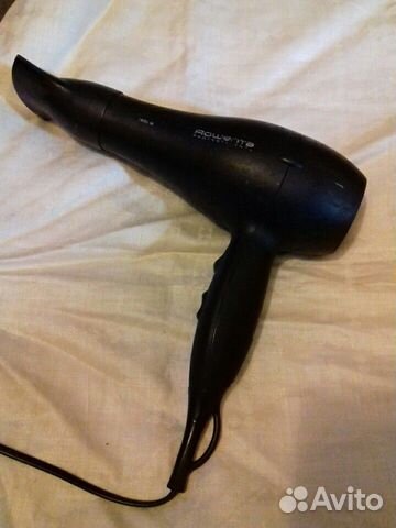 Фен для волос Rowenta PH 230 1600w