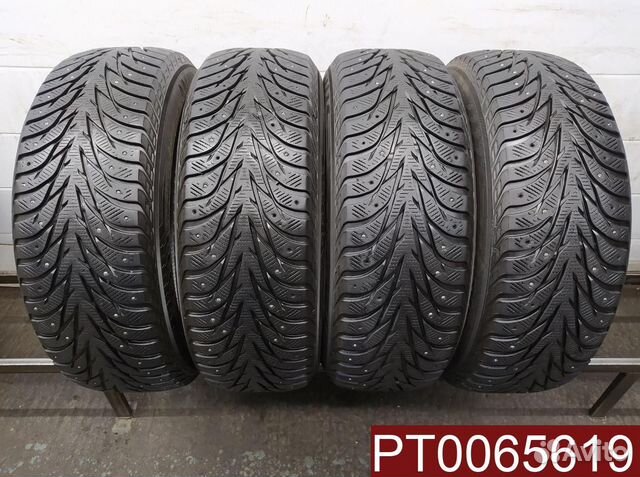 Yokohama Ice Guard IG35 235/60 R18 98H