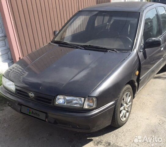 Nissan Primera, 1991 купить в Минеральных Водах Автомобили Авито